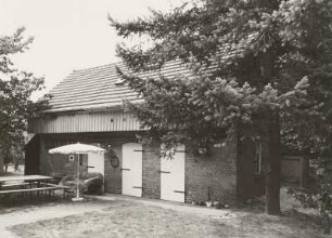Nebengebäude