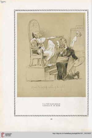 27: Allotria : Marginalia