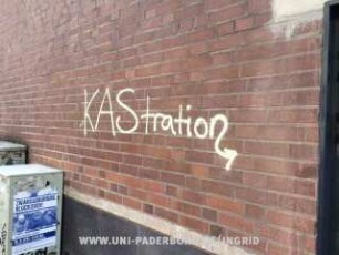 KAStration