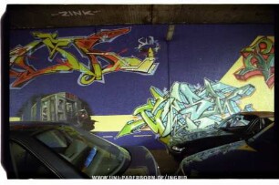 cESM | SUk | -ZINK-