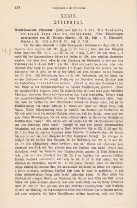 448-452 Rezensionen