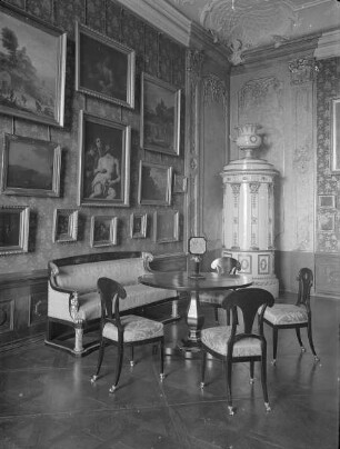 Maria Theresia Saal