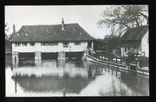 Wasserhaus