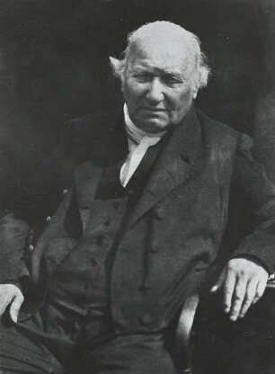 Robert Haldane