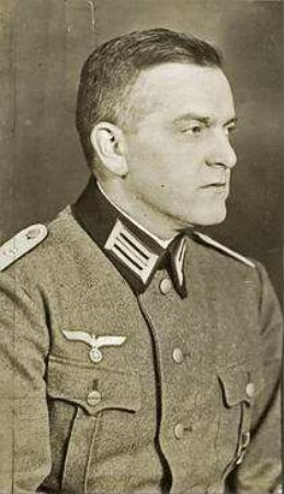 Radermacher, Erich Karl, Dr.; Leutnant der Reserve, geboren am 01.11.1895 in Duisburg-Meiderich