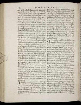 [41. - 48.] Consideratio