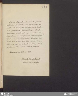 [list wot: Jakub Kućank, oktober 1892]