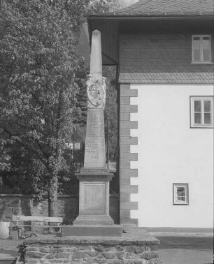 Glashütte