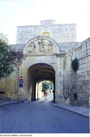 Main Gate