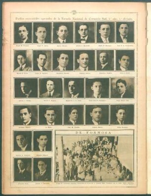 De Formosa