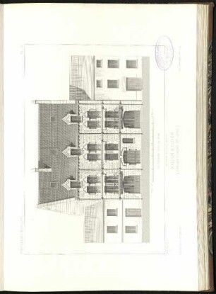 Maison a loyer a Chalon (Saone et Loire)