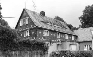 Oppach. Keßlermühle