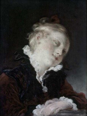 La petite coquette