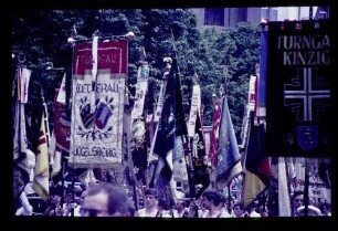 Deutsches Turnfest 2.6.68.