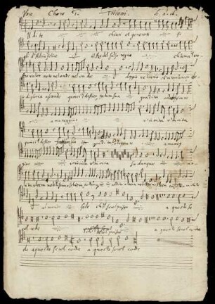 Voce (Tenor 1)