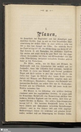 I. Plauen