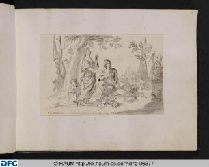 [Stammbuch Johann Jacob Müller, Blatt 36]