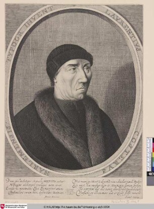 Laurentius Costerus