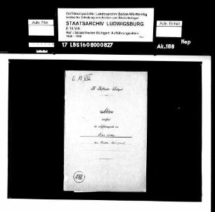 Dies Irae. Tragödie von Anton Wildgans