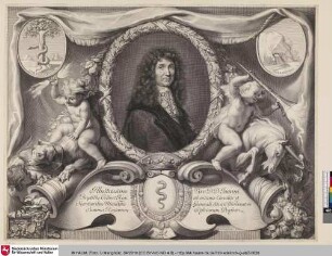 [Jean Baptiste Colbert]