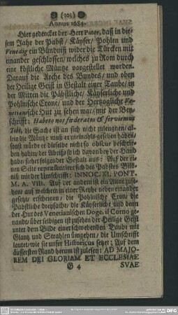 Anno 1684