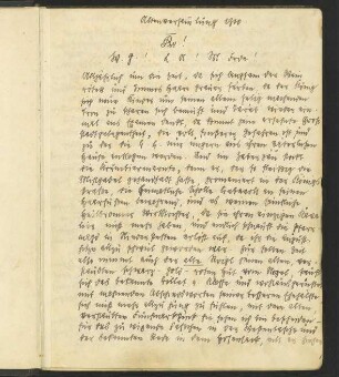 I-II, 1-88, vorwiegend Schriftstückzählung mit Lücken und ungezählten Seiten, Gazette du Roi