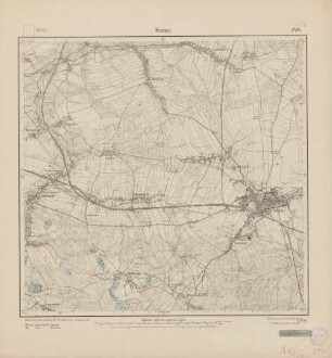 4356 (alte Nr.: 2478) Sorau