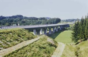Talbrücke Untere Argen