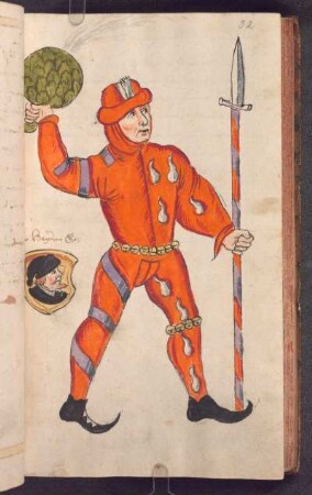 Schembartläufer 1361