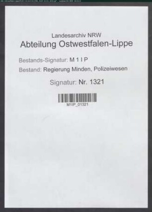 Schützenverein in Lügde