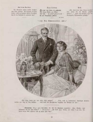 "Der Schwerenöter"