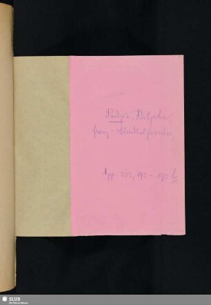 193-193b. Paupe, Adolphe