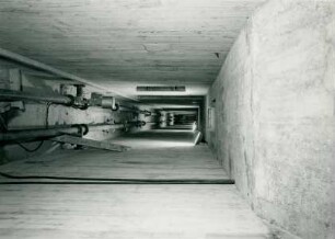 Tunnel 1957-1960