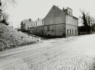 Straße, Groitzsch (Kreis Borna)