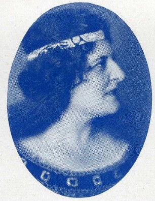 Maschmann, Margarete