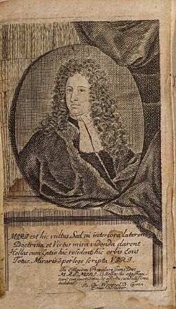 M. Adam Erdmann Miri, Gymn. Zitt. Con-Rect. Kurtze Fragen von denen Proverbiis Sacris : Bey welchen denen Liebhabern Der Biblischen Historien durch gründliche Erklärung allerhand merckwürdiger Antiqvitäten ein sonderbahres Licht gegeben wird; Nebst beygefügtem Register