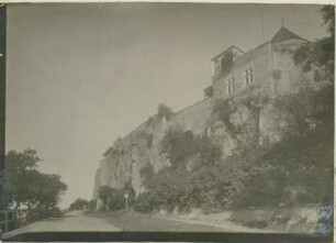 Schloss Waldeck