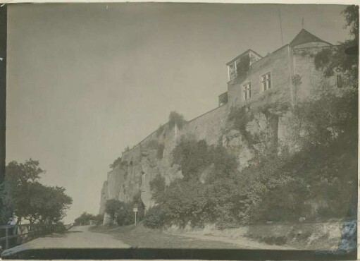 Schloss Waldeck