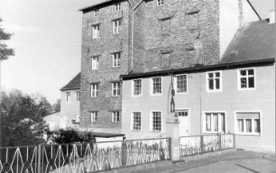 Wittichenau. Kobermühle
