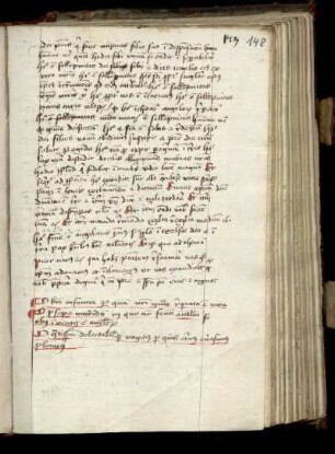 Exzerpt aus Ps.-Augustinus: Sermo