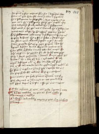 Exzerpt aus Ps.-Augustinus: Sermo