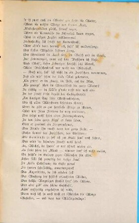 Weihnachtspost : Allegorische Dichtung ; Bei der Christbaum-Feier des Bayerischen Vereins für Geflügelzucht in Kils Colosseum zu München am Samstag, den 27. Dezember 1884