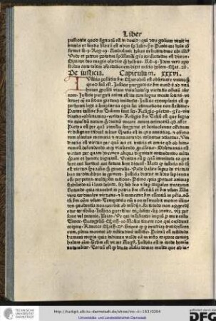 Iustitia pollitice secundum Macrobium est observare unicuique quod suum est...