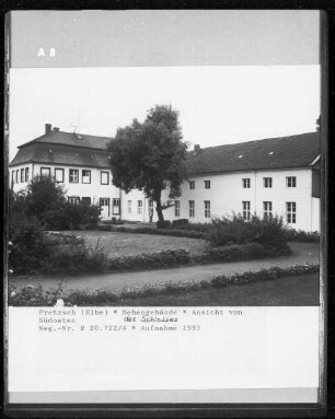 Nebengebäude