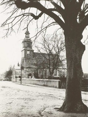 Evangelische Pfarrkirche