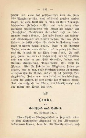 Laube