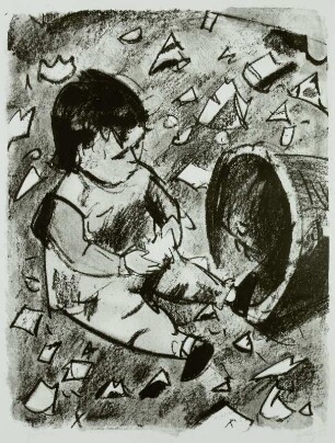 Der Papierkorb
