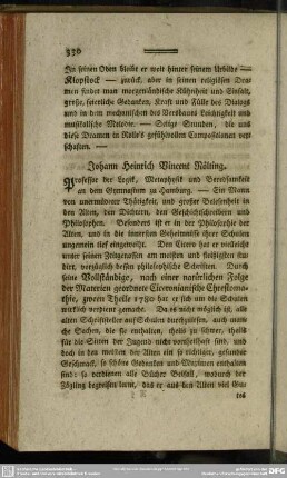 Johann Heinrich Vincent Nölting