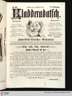 Hefte 41-45, September 1853