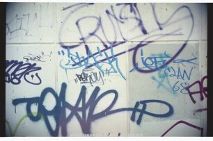 "PariS"! | "PhASK joF CLAN 68 | "PeRCY!"